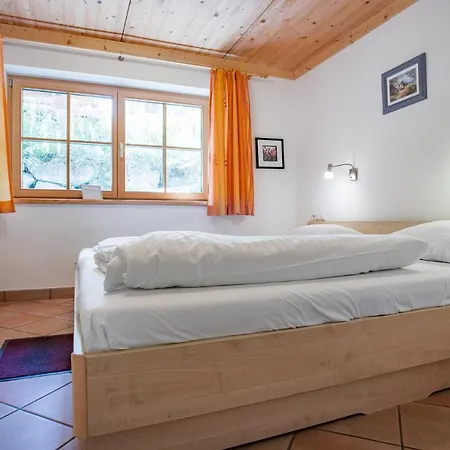 Chalet Schneespass *