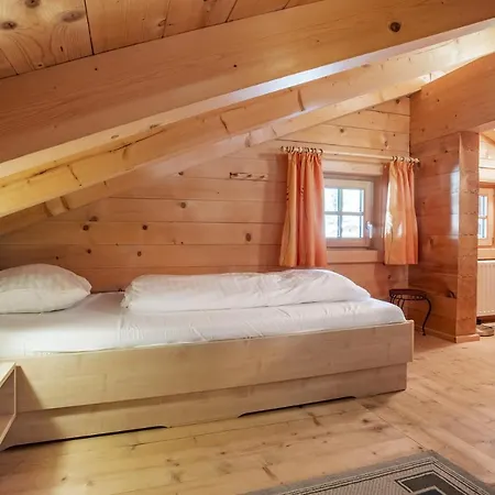 Chalet Schneespass Chalet Konigsleiten