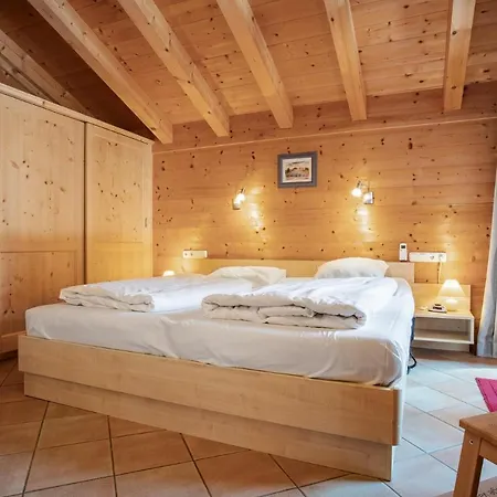 Chalet Schneespass Chalet *