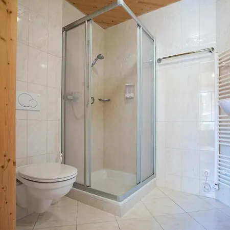 Chalet Schneespass Chalet